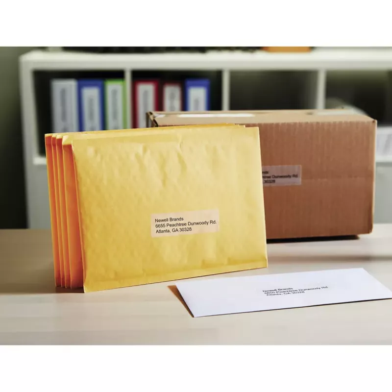 Drukarka etykiet DYMO LabelWriter 450 Duo | Bezpośrednia termiczna drukarka etykiet | Szybkie drukowanie etykiet, kodów kreskowych i więcej | Drukuje zarówno etykiety LW, jak i plastikowe etykiety D1