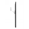 Neomounts WL30-265BL1 TV mount wall 43-85 inch Samsung screens - ultra-flat
