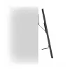 Neomounts WL30-265BL1 TV mount wall 43-85 inch Samsung screens - ultra-flat