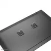 Neomounts WL30-265BL1 TV mount wall 43-85 inch Samsung screens - ultra-flat