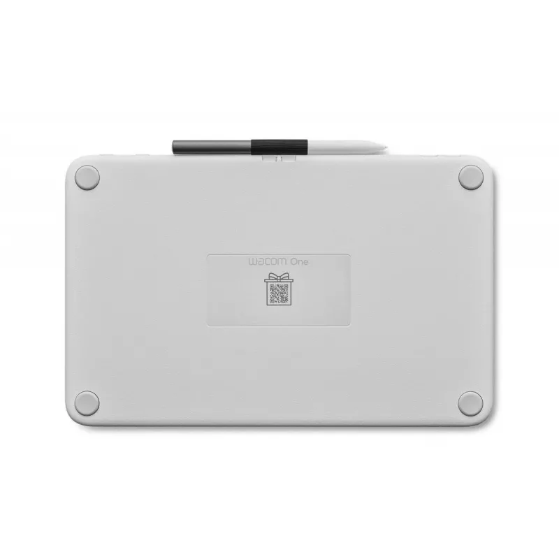 WACOM Pen Display - One 12 - 11,6 cala - 1920x1080 (Full HD)