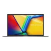 ASUS Vivobook 16 X1704VA-AU817W Intel Core 5 120U Laptop 43,9 cm (17,3 cala) Full HD 16 GB DDR4-SDRAM 512 GB SSD Wi-Fi 6 (802.11ax) Windows 11 Home Srebrny