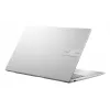 ASUS Vivobook 16 X1704VA-AU817W Intel Core 5 120U Laptop 43,9 cm (17,3 cala) Full HD 16 GB DDR4-SDRAM 512 GB SSD Wi-Fi 6 (802.11ax) Windows 11 Home Srebrny