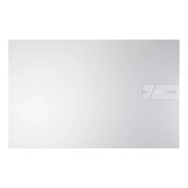 ASUS Vivobook 16 X1704VA-AU817W Intel Core 5 120U Laptop 43,9 cm (17,3 cala) Full HD 16 GB DDR4-SDRAM 512 GB SSD Wi-Fi 6 (802.11ax) Windows 11 Home Srebrny