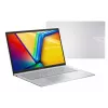 ASUS Vivobook 16 X1704VA-AU817W Intel Core 5 120U Laptop 43,9 cm (17,3 cala) Full HD 16 GB DDR4-SDRAM 512 GB SSD Wi-Fi 6 (802.11ax) Windows 11 Home Srebrny
