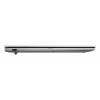 ASUS Vivobook 16 X1704VA-AU817W Intel Core 5 120U Laptop 43,9 cm (17,3 cala) Full HD 16 GB DDR4-SDRAM 512 GB SSD Wi-Fi 6 (802.11ax) Windows 11 Home Srebrny