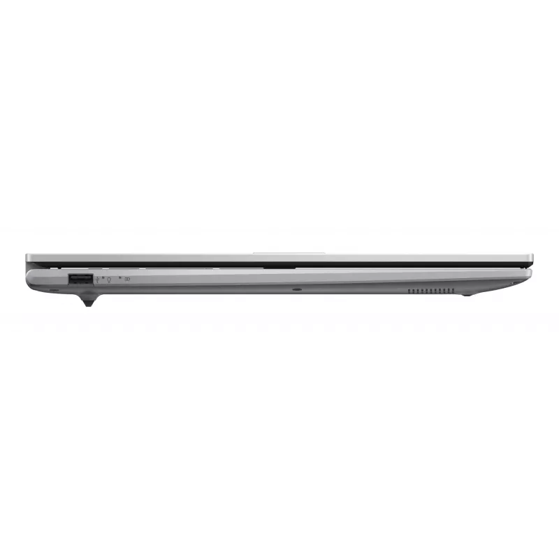 ASUS Vivobook 16 X1704VA-AU817W Intel Core 5 120U Laptop 43,9 cm (17,3 cala) Full HD 16 GB DDR4-SDRAM 512 GB SSD Wi-Fi 6 (802.11ax) Windows 11 Home Srebrny