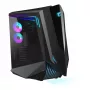 Obudowa PC GIGABYTE AORUS C700 GLASS – Full Tower, obsługuje płyty do E-ATX i chłodnice 420 mm, fabrycznie zainstalowane 5 wentylatorów 120 mm, USB 3.1 Type-C, RGB Fusion