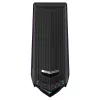Obudowa PC GIGABYTE AORUS C700 GLASS – Full Tower, obsługuje płyty do E-ATX i chłodnice 420 mm, fabrycznie zainstalowane 5 wentylatorów 120 mm, USB 3.1 Type-C, RGB Fusion