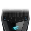 Obudowa PC GIGABYTE AORUS C700 GLASS – Full Tower, obsługuje płyty do E-ATX i chłodnice 420 mm, fabrycznie zainstalowane 5 wentylatorów 120 mm, USB 3.1 Type-C, RGB Fusion