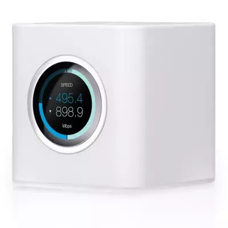 Router bezprzewodowy UBIQUITI 1750 Mbps IEEE 802.11a IEEE 802.11b IEEE 802.11g IEEE 802.11n IEEE 802.11ac