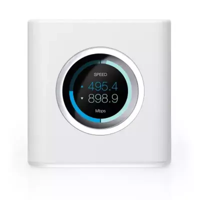Router bezprzewodowy UBIQUITI 1750 Mbps IEEE 802.11a IEEE 802.11b IEEE 802.11g IEEE 802.11n IEEE 802.11ac
