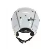 Kask narciarski Casco SP-3 AIRWOLF biały rozmiar S 52–56 cm