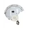 Kask narciarski Casco SP-3 AIRWOLF biały rozmiar S 52–56 cm