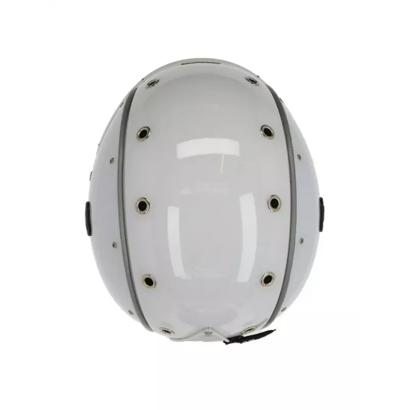 Kask narciarski Casco SP-3 AIRWOLF biały rozmiar S 52–56 cm