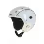 Kask narciarski Casco SP-3 AIRWOLF biały rozmiar S 52–56 cm