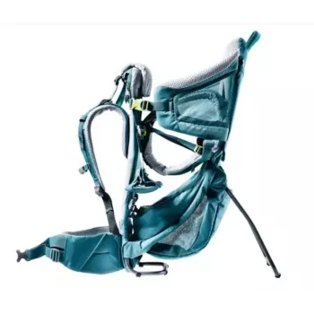 Plecak do noszenia dziecka Deuter Kid Comfort Active SL