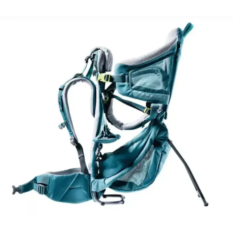 Plecak do noszenia dziecka Deuter Kid Comfort Active SL