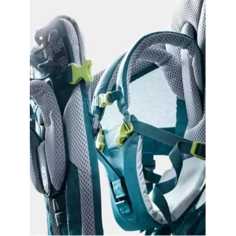 Plecak do noszenia dziecka Deuter Kid Comfort Active SL