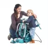 Plecak do noszenia dziecka Deuter Kid Comfort Active SL