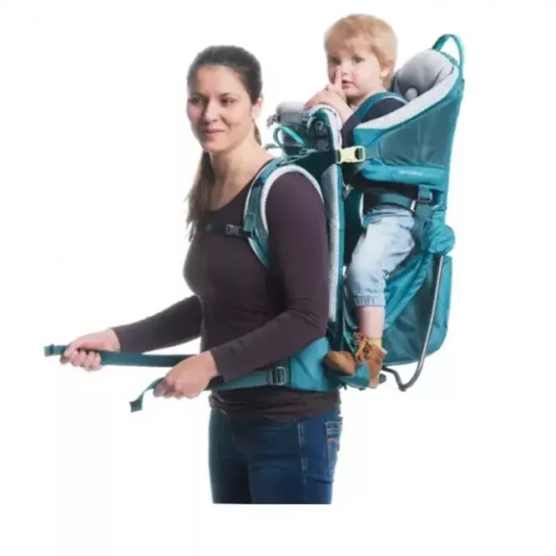 Plecak do noszenia dziecka Deuter Kid Comfort Active SL