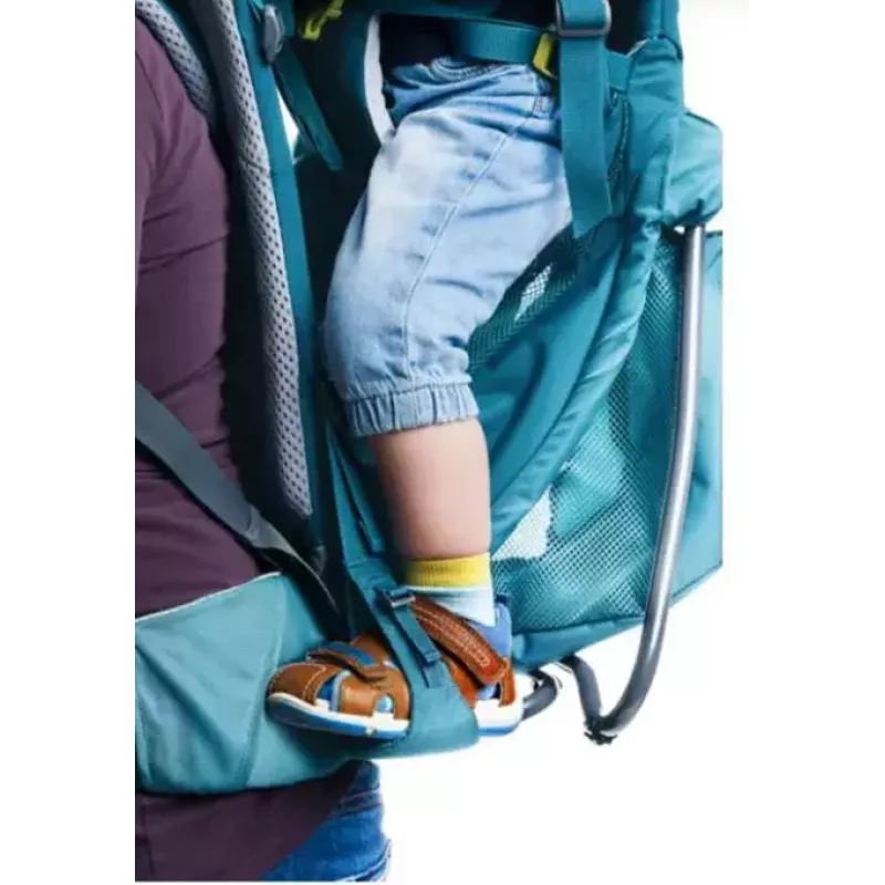 Plecak do noszenia dziecka Deuter Kid Comfort Active SL