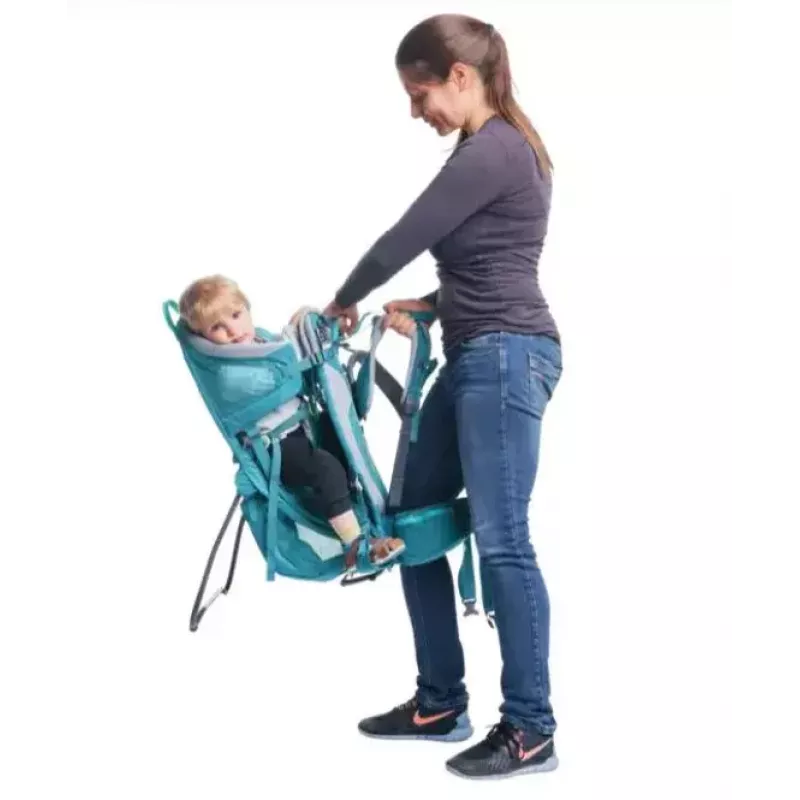 Plecak do noszenia dziecka Deuter Kid Comfort Active SL