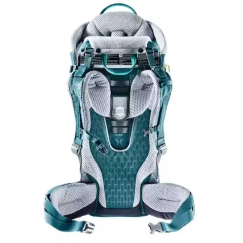 Plecak do noszenia dziecka Deuter Kid Comfort Active SL