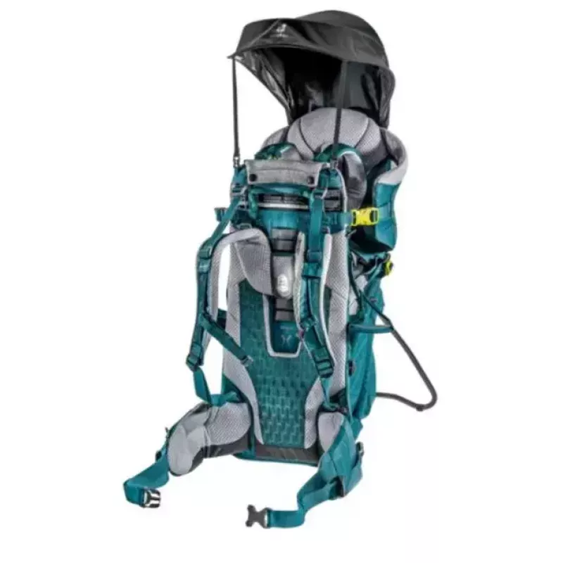 Plecak do noszenia dziecka Deuter Kid Comfort Active SL