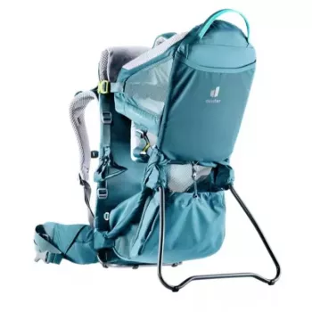 Plecak do noszenia dziecka Deuter Kid Comfort Active SL