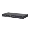 Przełącznik sieciowy Dahua Technology DH-CS4218-16ET-190 Zarządzany L2 Gigabit Ethernet (10/100/1000) Power over Ethernet (PoE) Czarny