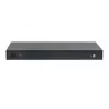 Przełącznik sieciowy Dahua Technology DH-CS4218-16ET-190 Zarządzany L2 Gigabit Ethernet (10/100/1000) Power over Ethernet (PoE) Czarny