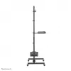 Neomounts FPMA-MOBILE1700 mobilne stanowisko robocze 10-32 cale