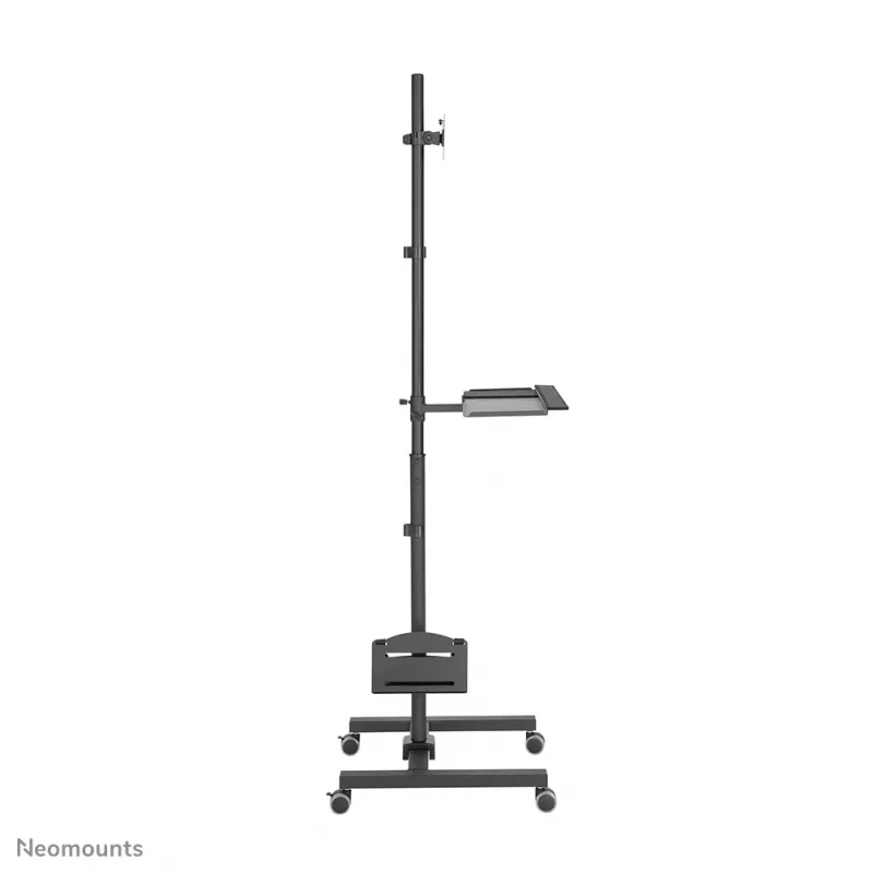 Neomounts FPMA-MOBILE1700 mobilne stanowisko robocze 10-32 cale