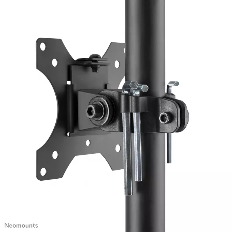 Neomounts FPMA-MOBILE1700 mobilne stanowisko robocze 10-32 cale