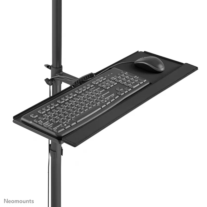Neomounts FPMA-MOBILE1700 mobilne stanowisko robocze 10-32 cale