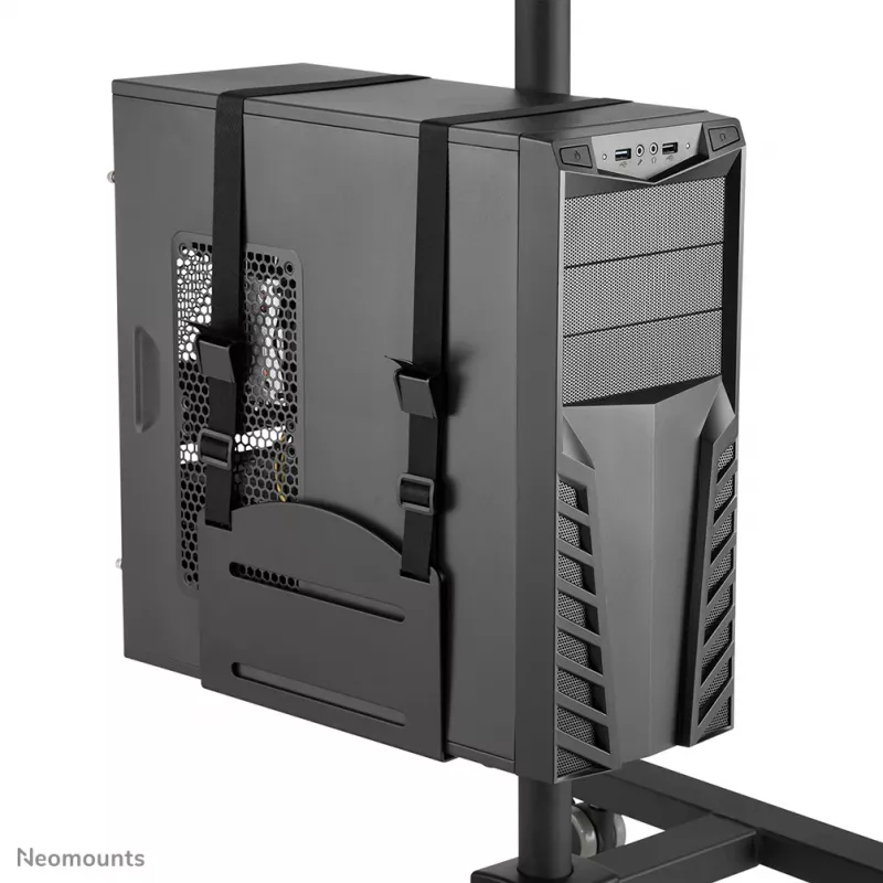Neomounts FPMA-MOBILE1700 mobilne stanowisko robocze 10-32 cale