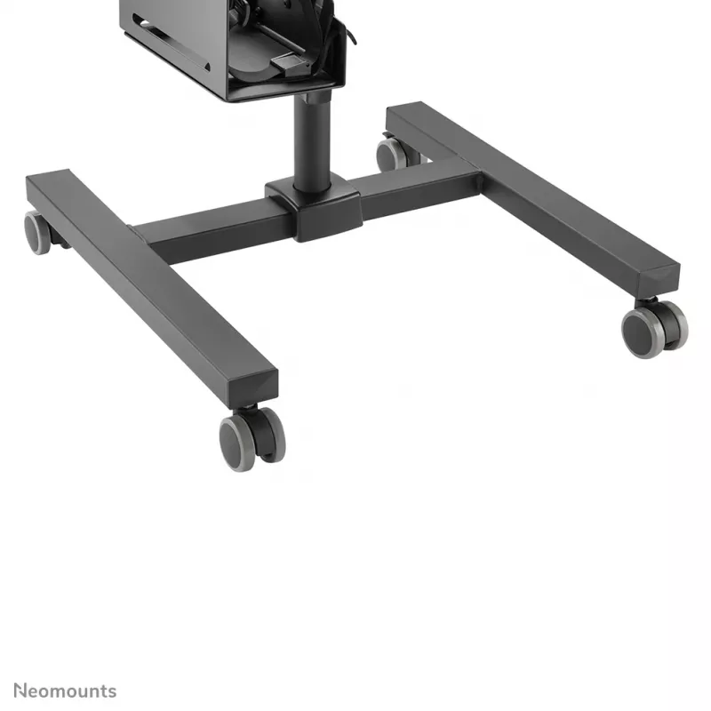 Neomounts FPMA-MOBILE1700 mobilne stanowisko robocze 10-32 cale