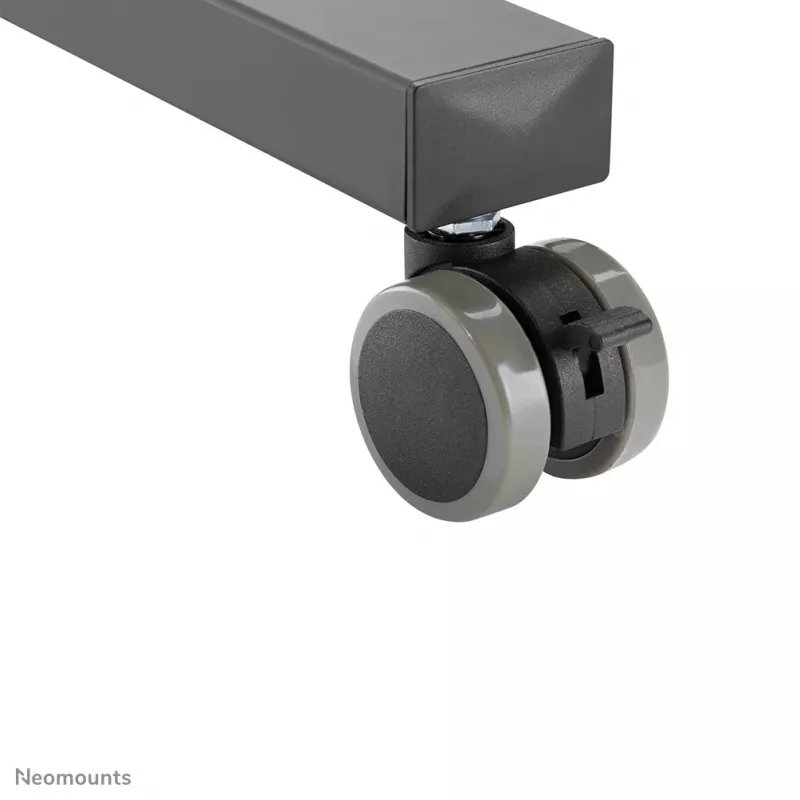 Neomounts FPMA-MOBILE1700 mobilne stanowisko robocze 10-32 cale