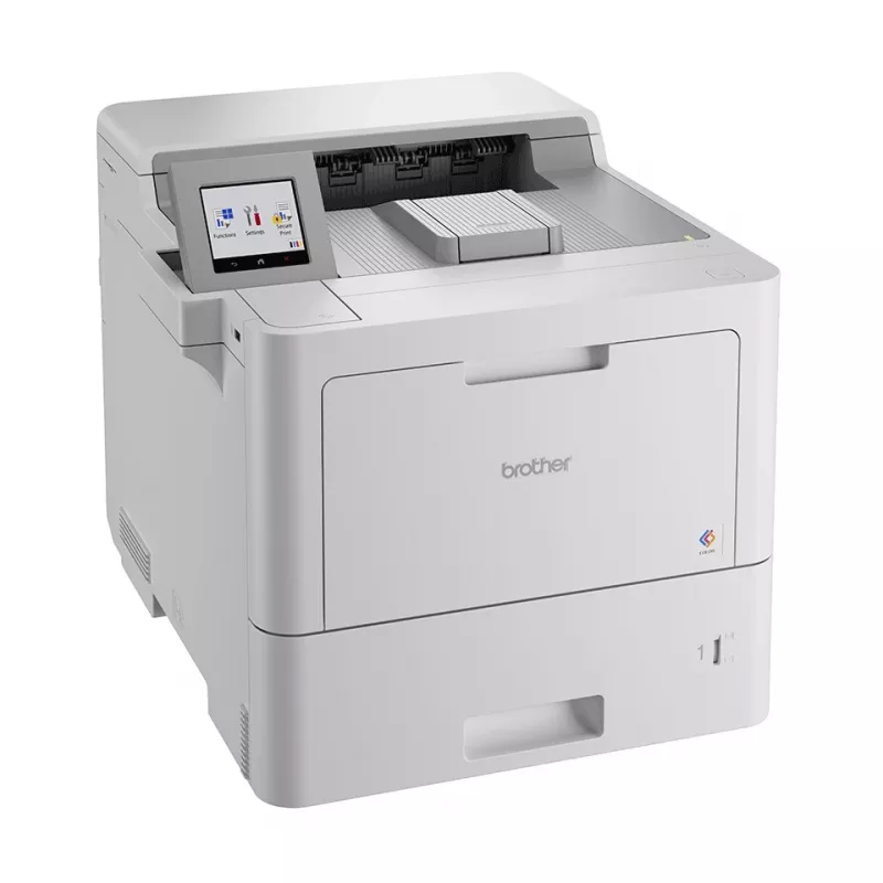 Drukarka laserowa Brother HL-L9470CDNTT kolor 2400 x 600 DPI A4