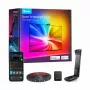 Inteligentna lampa ścienna Govee H6099 Wi-Fi Bluetooth Czarna