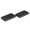 Przedłużacz HDMI nadajnik i odbiornik Lindy 100m Kat.6 4K60 Audio IR RS-232