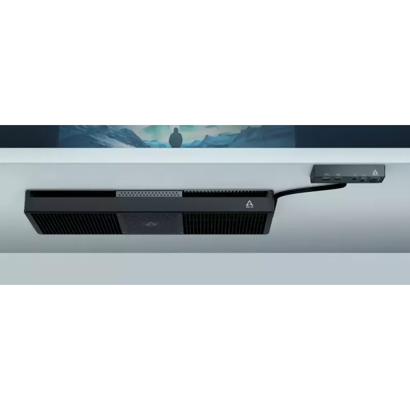 Mini PC ARCTIC Senza 5700G AMD Ryzen 7 32GB RAM 1TB SSD AMD Radeon RX Vega 8 Windows 11 Home