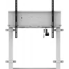 iiyama MD-WLIFT2031-W1 uchwyt/stojak do monitora 2,67 m (105 cali) Podłogowy Biały