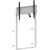 iiyama MD-WLIFT2031-W1 uchwyt/stojak do monitora 2,67 m (105 cali) Podłogowy Biały