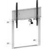 iiyama MD-WLIFT2031-W1 uchwyt/stojak do monitora 2,67 m (105 cali) Podłogowy Biały