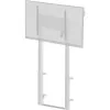 iiyama MD-WLIFT2031-W1 uchwyt/stojak do monitora 2,67 m (105 cali) Podłogowy Biały