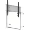 iiyama MD-WLIFT2031-W1 uchwyt/stojak do monitora 2,67 m (105 cali) Podłogowy Biały