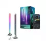 Lampy stołowe i ambientowe Govee H8048 RGBIC Wi‑Fi i Bluetooth 2.4GHz