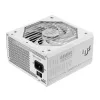 ASUS TUF Gaming 1000W Gold biały Edition zasilacz 20+4 pin ATX ATX